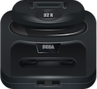 Sega 32X